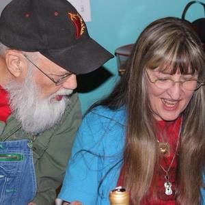 Meet your Posher, Barbara